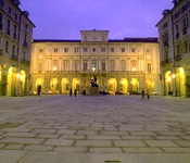 Palazzo di Città